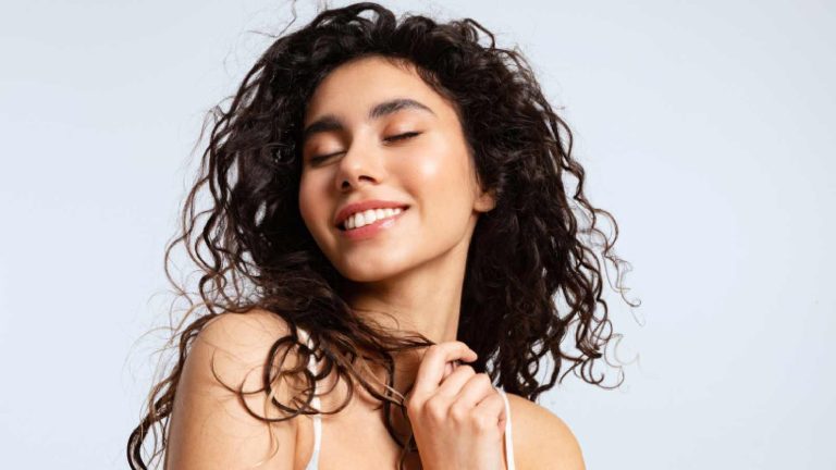 Best hair gel for curly hair: 6 top picks to define your curls
