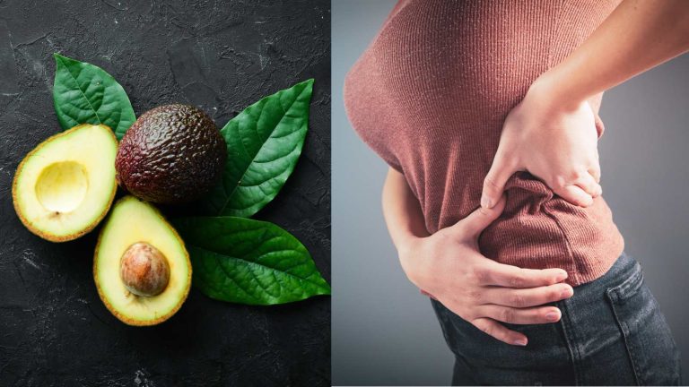 Can you consume avocado for kidneys?
