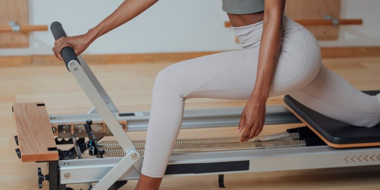 Does Pilates ‘Count’ as Strength Training?