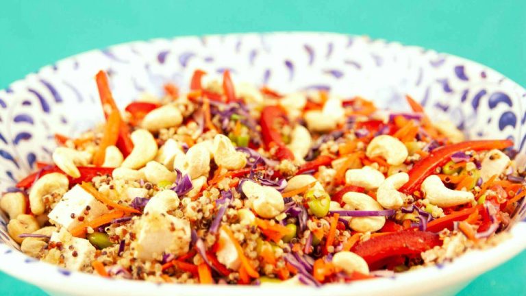 Quinoa: Health Benefits, Nutrition, Side Effects, How to eat