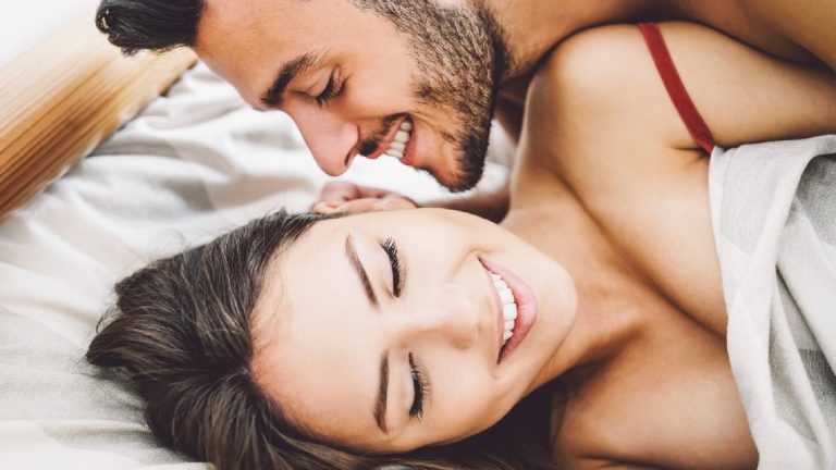 How to make sex more romantic?