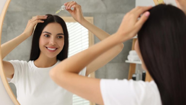 Best scalp serums for hair growth: 5 top choices for you