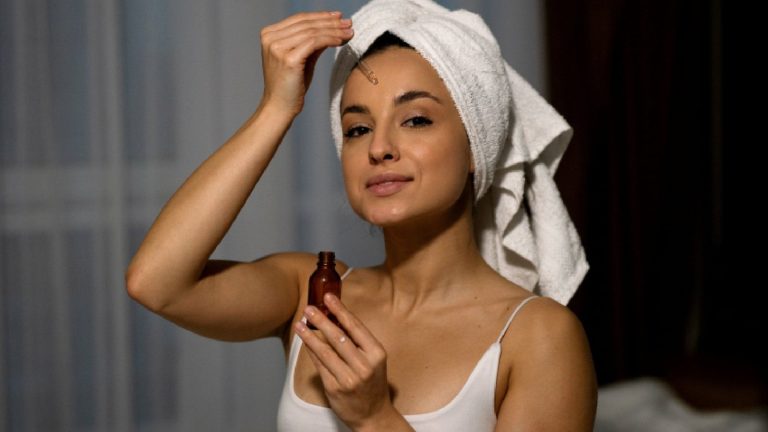 Best serum for dry skin: 6 picks to hydrate and nourish your skin