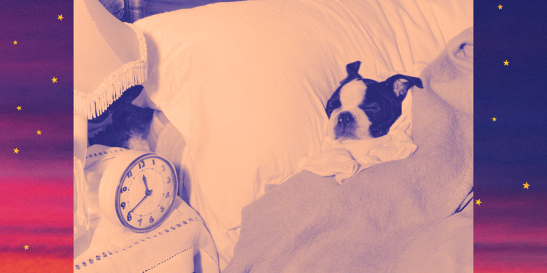 I’m a Sleep Specialist. Here’s the Bedtime Habit I Swear By for Better Rest