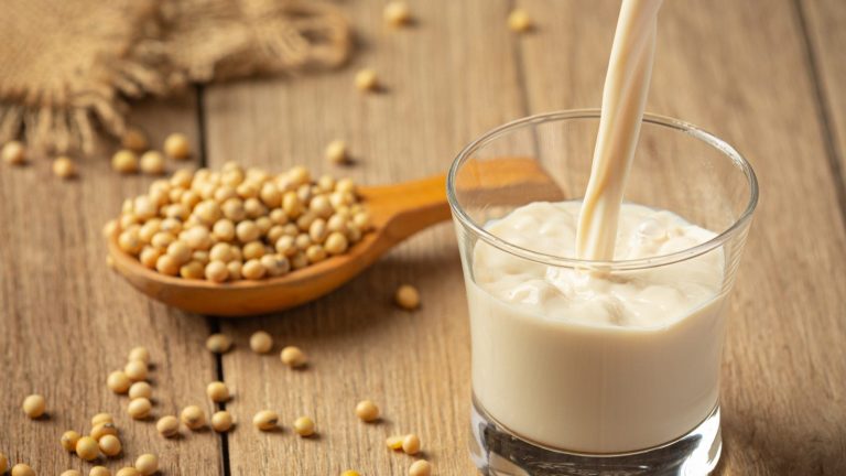 Best soy milk brands in India: 5 top choices for you!