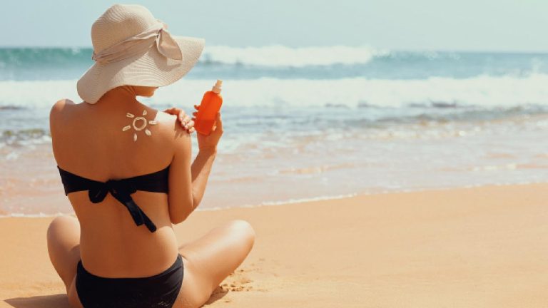 7 best sunscreen body lotions to prevent sun damage