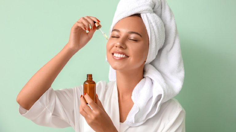 5 best vitamin C serums for oily skin
