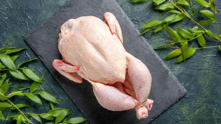 Eating chicken during bird flu: Is it safe or not