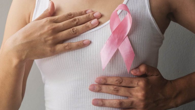 Obesity and breast cancer: Here is the link