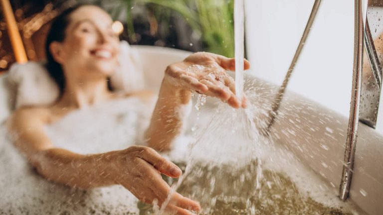 Bubble bath is bad for vagina: Know if it is myth or fact