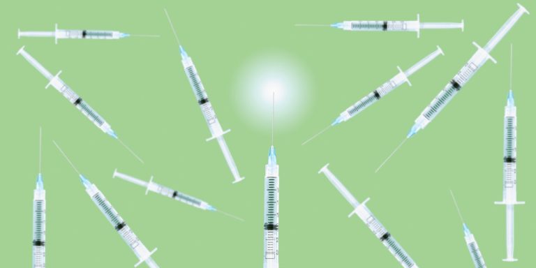 ‘Possibly Counterfeit’ Botox Has Been Linked to Hospitalizations and Illness in 2 States