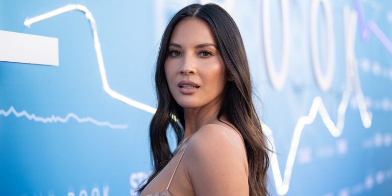 Olivia Munn’s Cancer Treatment Led to ‘Medically Induced Menopause’—Here’s What That Means
