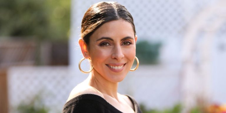 Jamie-Lynn Sigler Was in Denial of Her MS for 15 Years: ‘If I Didn’t Talk About It, It Wasn’t Real’