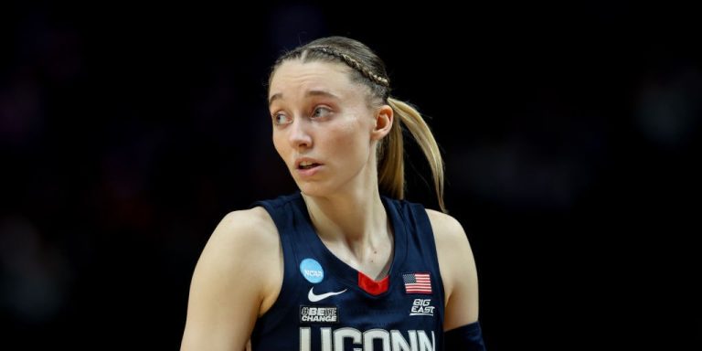 8 Things to Know About UConn Basketball Star Paige Bueckers Right Now