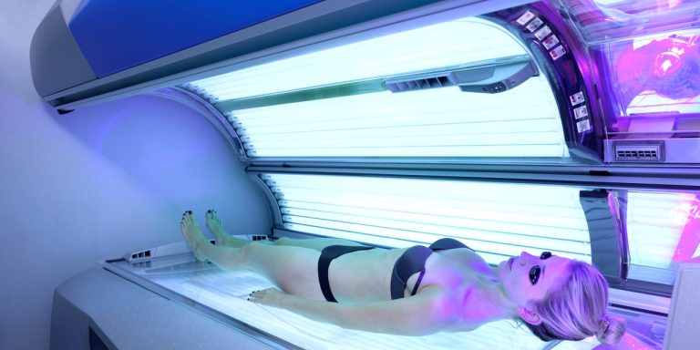 I Was Tanning-Obsessed When I Was Younger…Did I Doom Myself to Skin Cancer?
