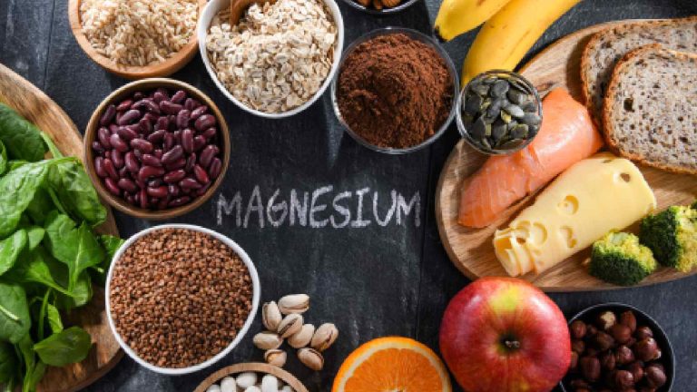 Benefits of magnesium for PCOS: Know the link