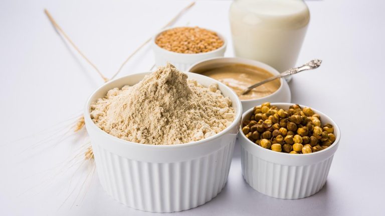 Sattu powder: Benefits, side effects and how to consume