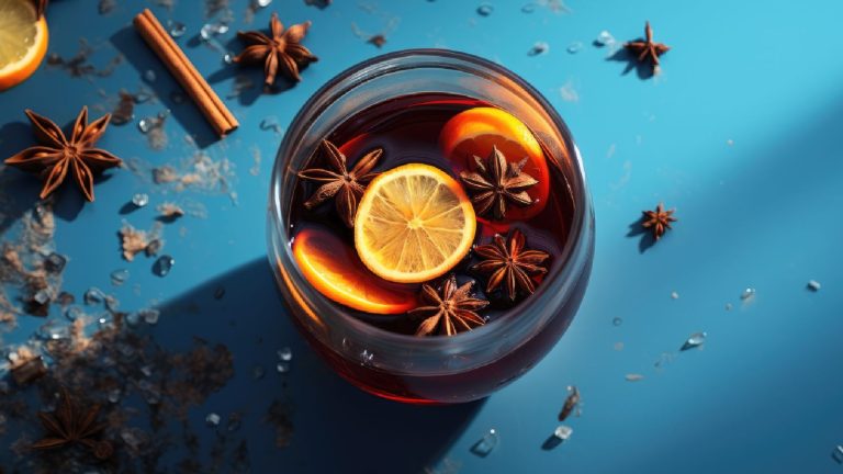 7 benefits of star anise infused water for detox