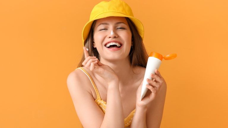 5 best sunscreen for acne prone skin