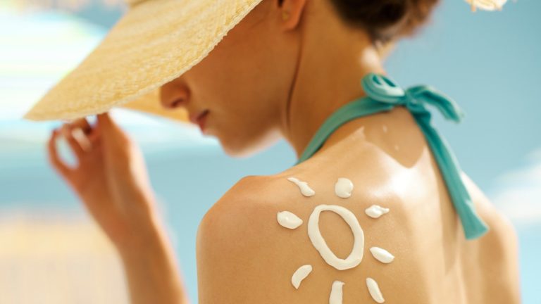 Sunscreen vs sunblock: What is better to protect your skin?