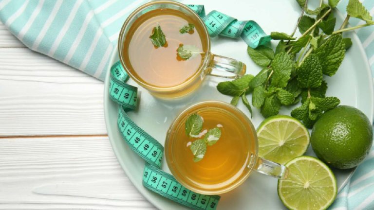 Amla juice or lemon water: What’s a better weight loss drink