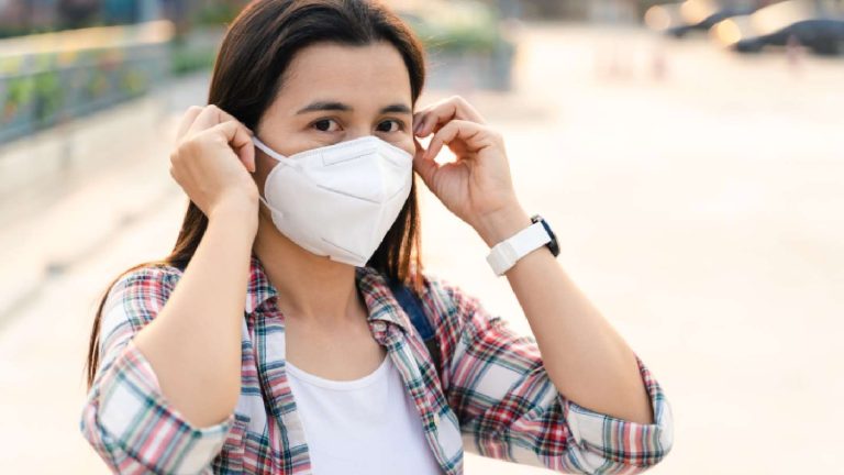 Best N95 masks to protect yourself from air pollution: 7 top picks