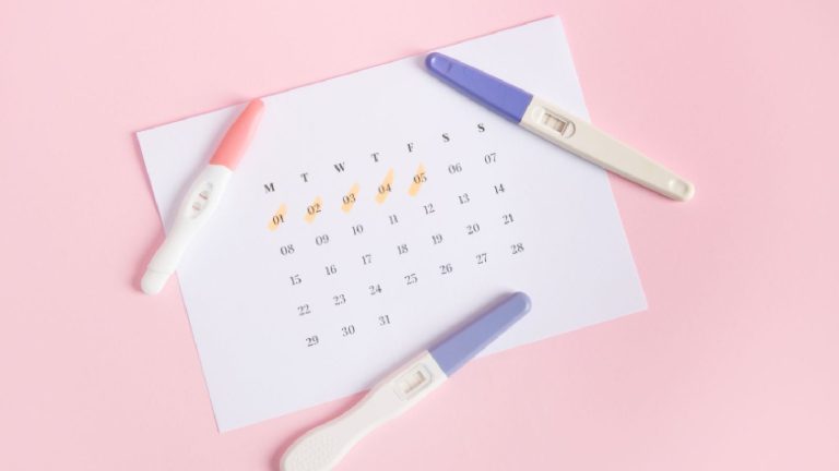 6 best ovulation test kits to monitor peak fertility