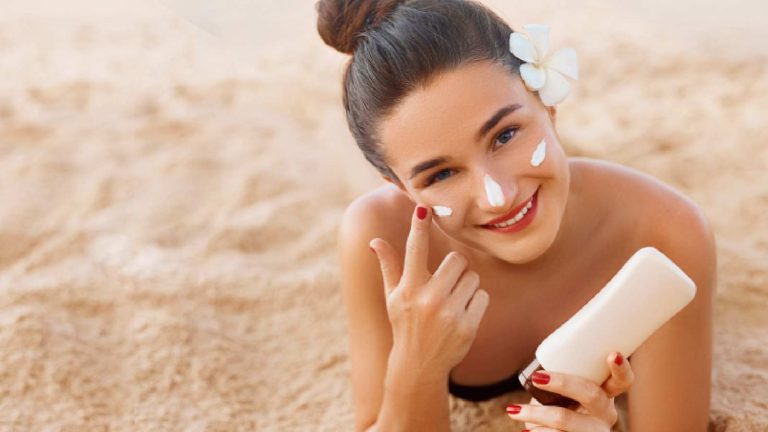 6 best tinted sunscreens for sun protection and even glow