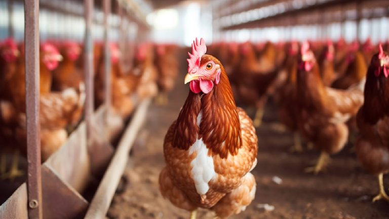 H5N1 bird flu outbreak: Here’s everything you need to know