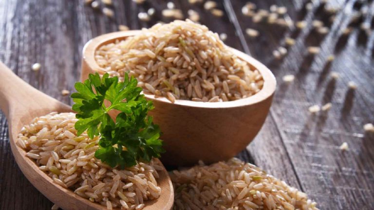 Best brown rice: 6 top choices for diabetics