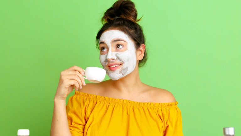 5 butter face masks for glowing skin