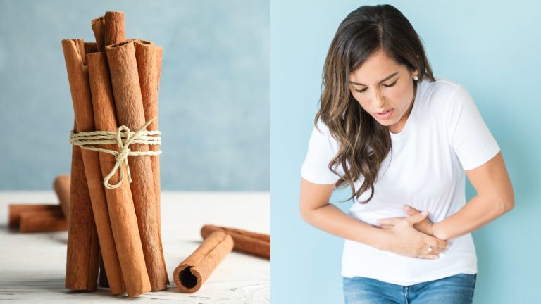 Benefits and how to use cinnamon for period pain
