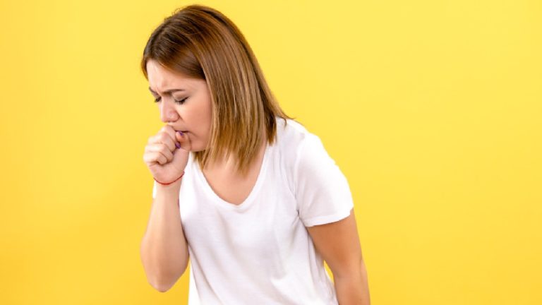 Whooping cough: Common signs and how to prevent it