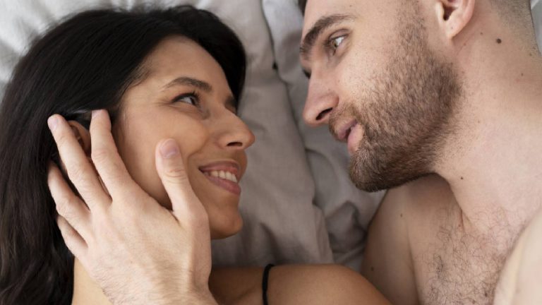 20 erogenous zones and how they can turn you on during sex