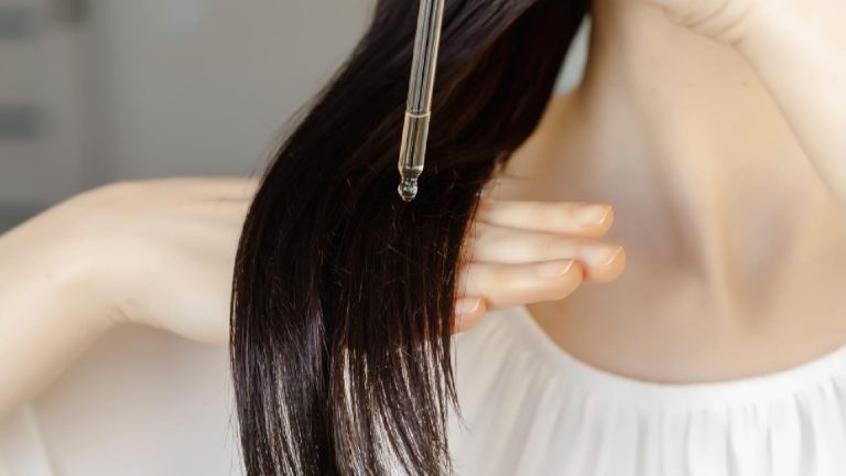Best hair heat protection serums: 6 top picks to shield your hair