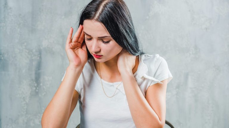 Headache on one side: What it means and How to treat