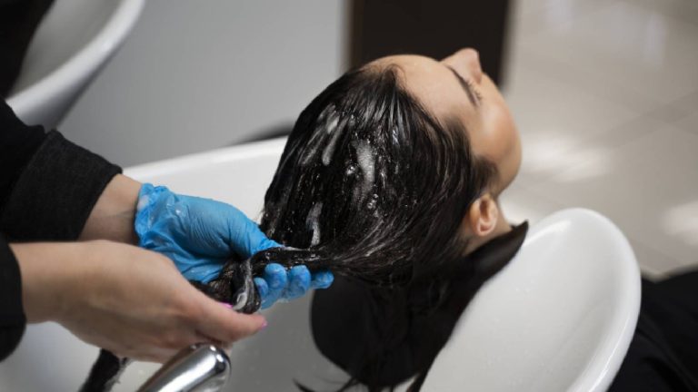 Keratin hair treatments may lead to kidney damage, reveals study