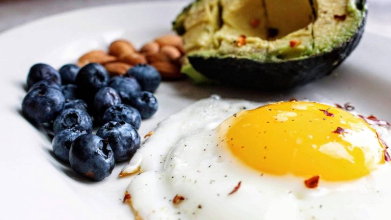 25 foods to eat on a keto diet