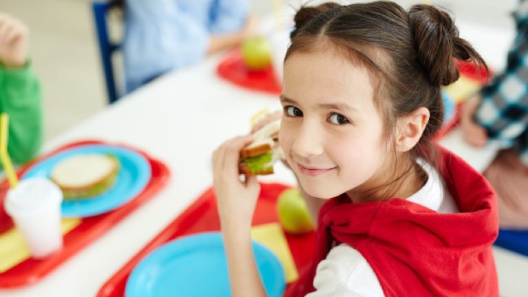 5 lunchbox ideas for kids