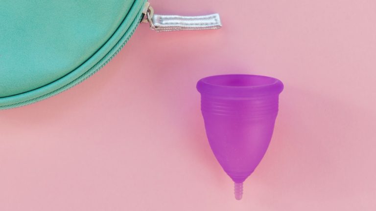 6 reasons why your menstrual cup is leaking