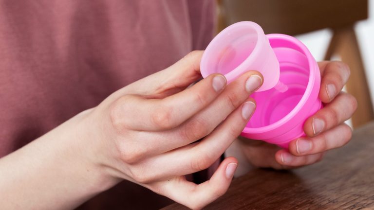 Best menstrual cup steriliser: Top 6 picks for you