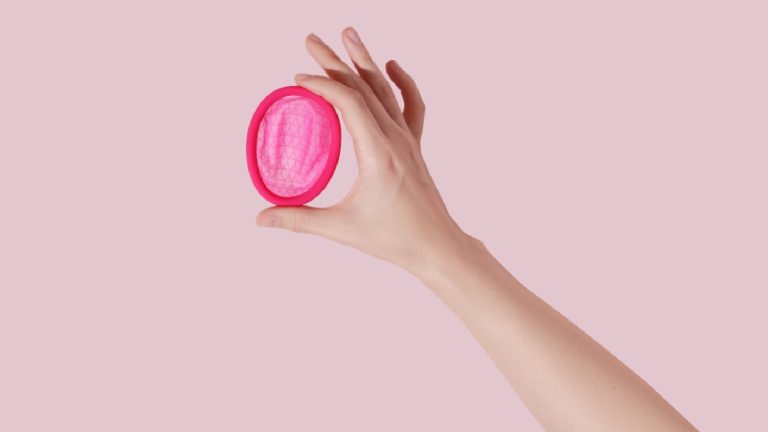 Best menstrual discs: 6 top options for mess-free periods