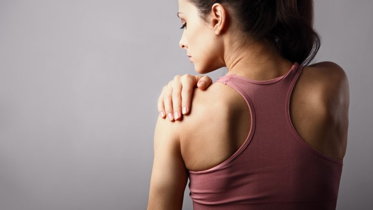 How to relieve muscle tension: 7 tips to follow