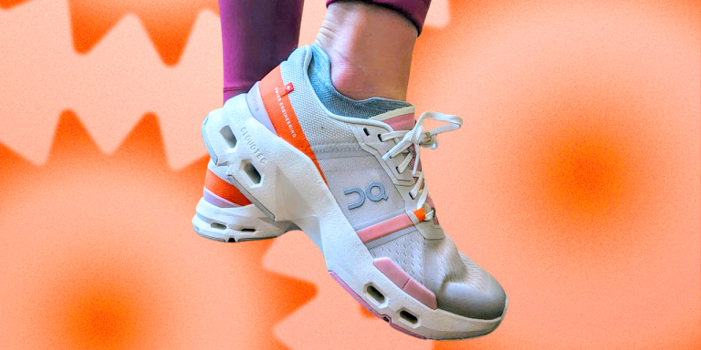 On Just Made Its First-Ever Gym Shoe—Here’s How The Cloudpulse Looks, Feels, and Performs During Workouts