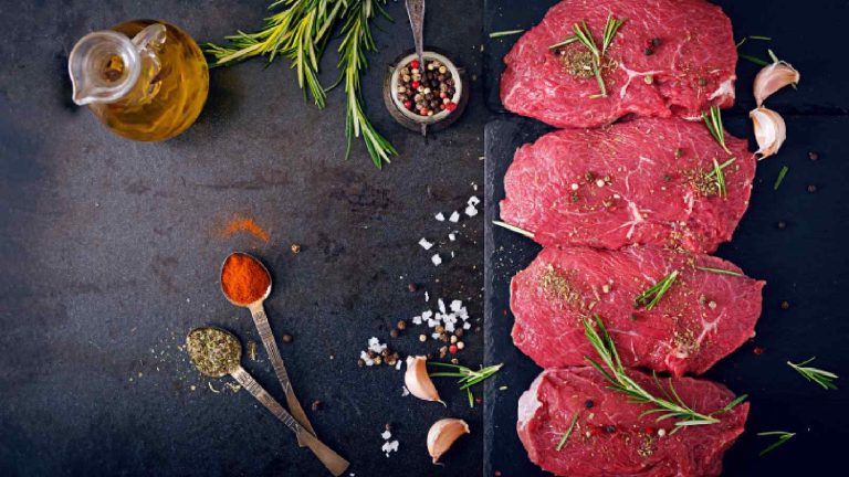 Red meat: Benefits and side effects