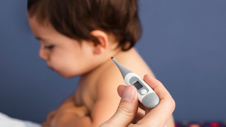 6 best thermometers for babies