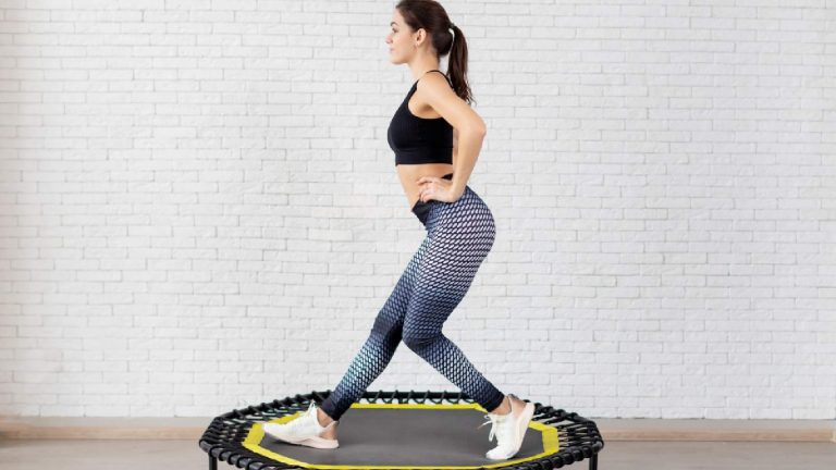 Best trampoline for adults: Top 6 choices for weight loss