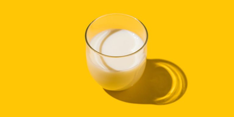 What Is Ultra-Filtered Milk, and How Does It Pack So Much Protein?