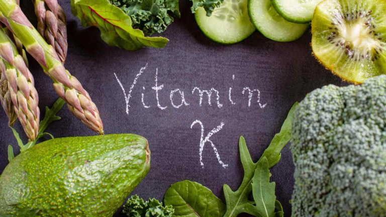 Vitamin K: Health benefits, Side effects and Sources