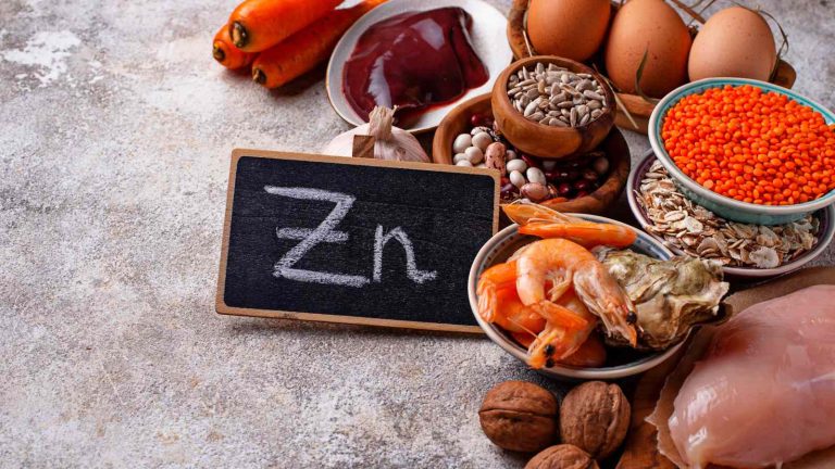 11 health benefits of zinc you should know